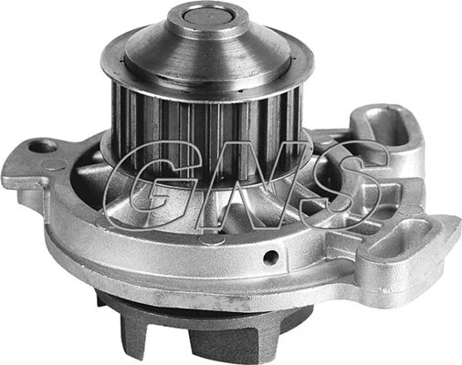 Помпа охолодження Volvo 20383088 ціна, від 25.34 USD