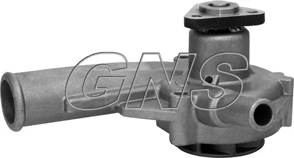 Помпа охолодження Ford Fiesta Mk3 хетчбек (GFJ) (1989 - 1995) ціна, від 22.49 USD
