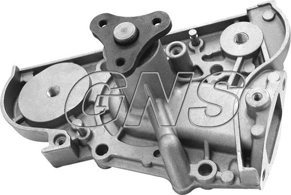 Помпа охолодження Aisin AISWPZ003 ціна, від 31.85 USD