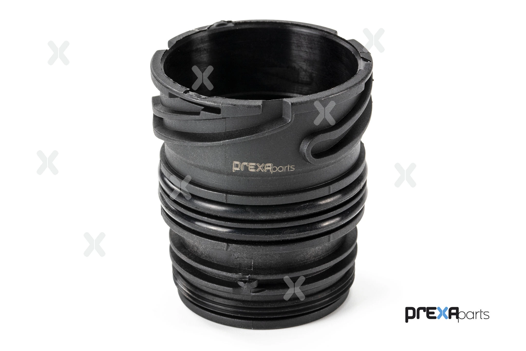 P229044 Prexaparts Роз'єм АКПП