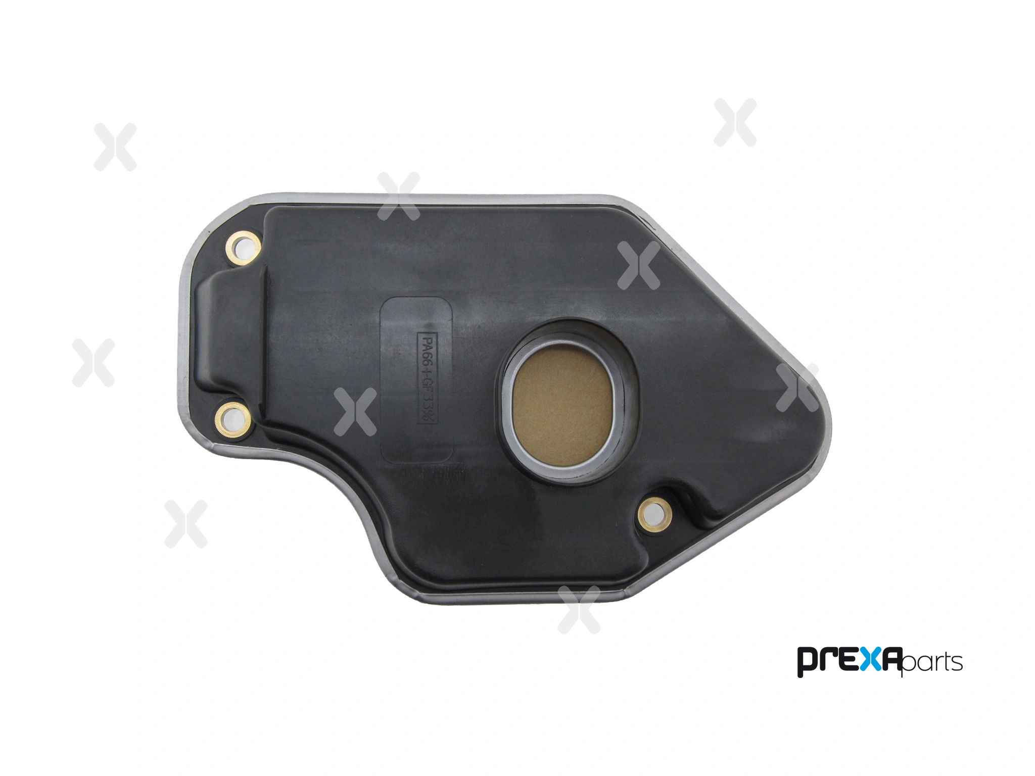 P220005 Prexaparts Масло в коробку автомат