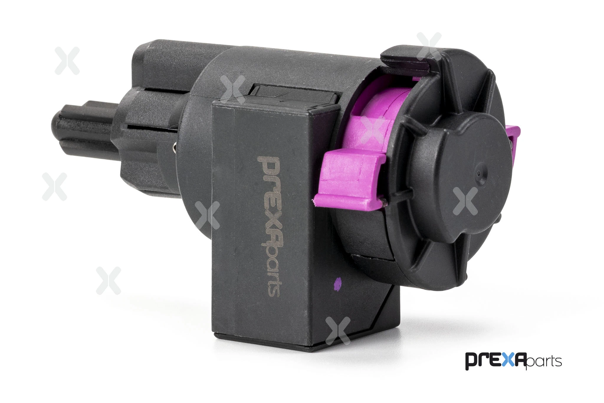 Кнопка стоп-сигналу Prexaparts P112006 ціна, від 4.03 USD