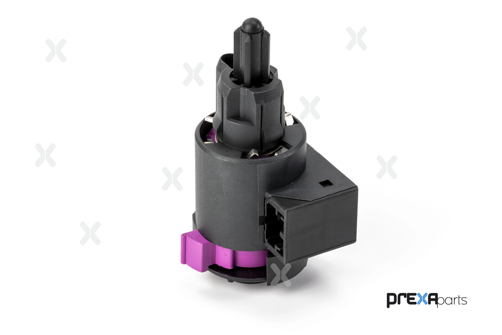 Жабка стопів Prexaparts P112006