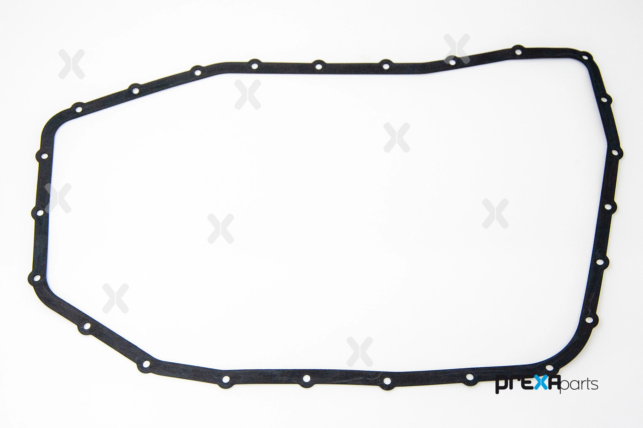 Прокладка піддону АКПП 1068303012 ZF Parts