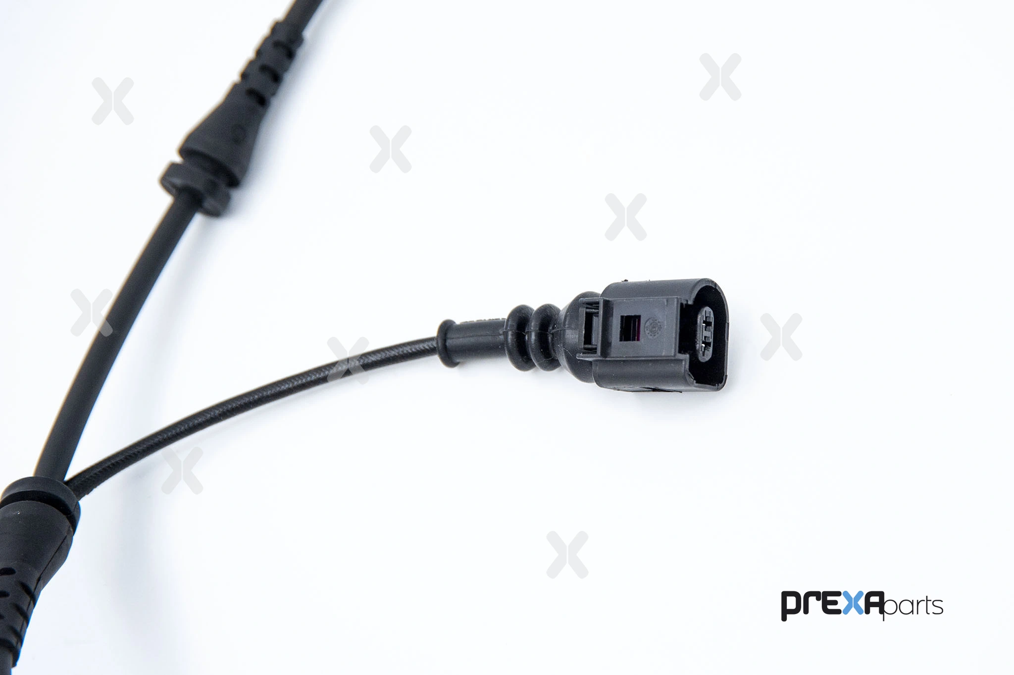 Купити P101018 Prexaparts Датчик АБС (ABS) передній