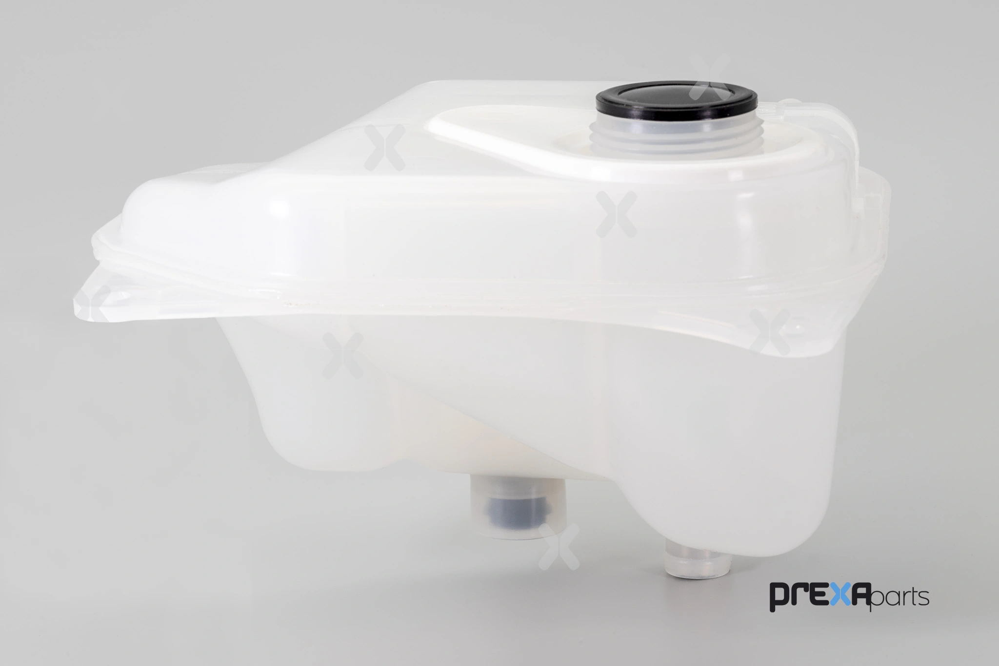 P127002 Prexaparts Розширювальний бачок охолодження