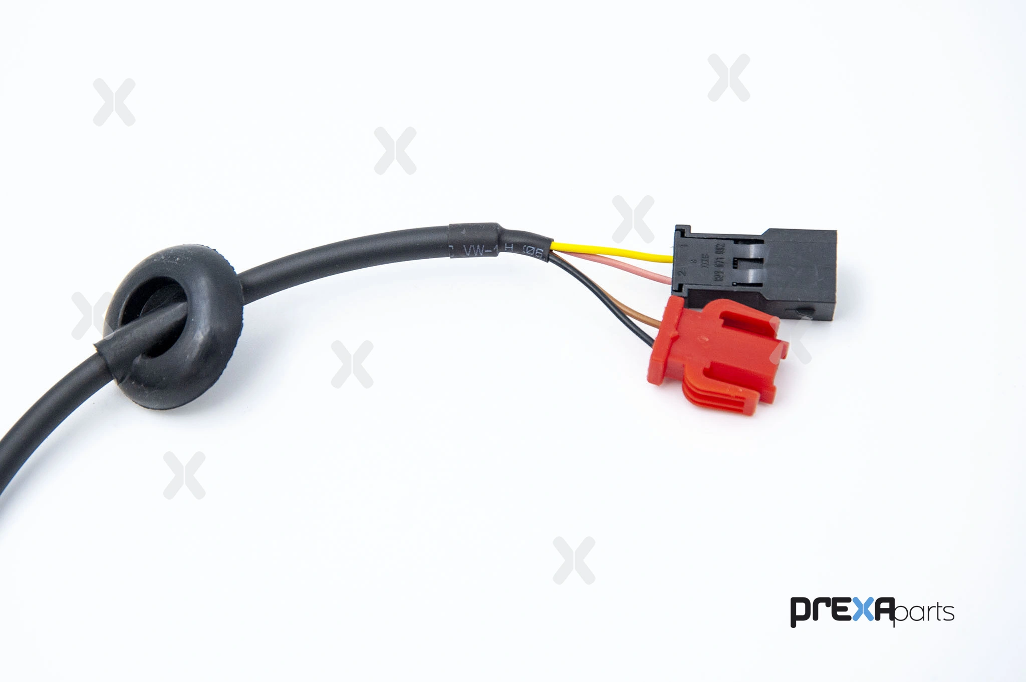 Передній датчик ABS Prexaparts P101018
