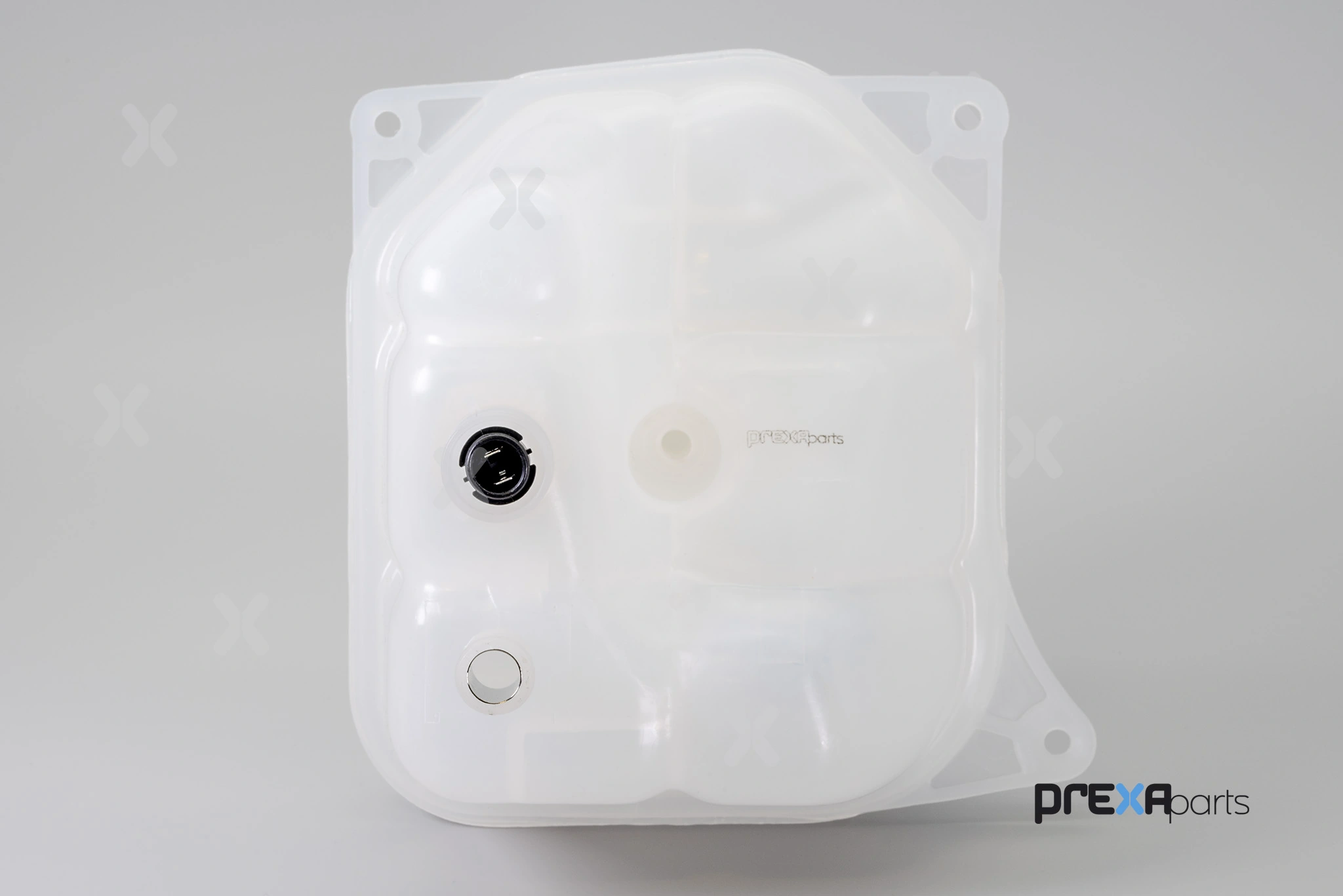 Бачок системи охолодження двигуна розширювальний Prexaparts P127002 ціна, від 18.92 USD