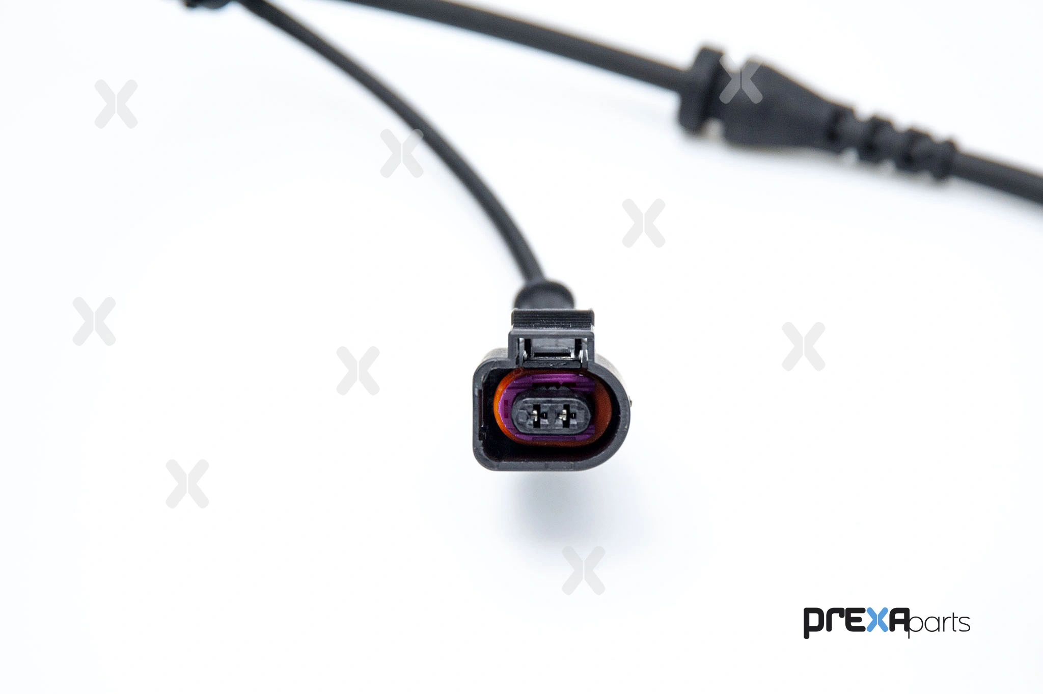 Датчик АБС передній P101018 Prexaparts