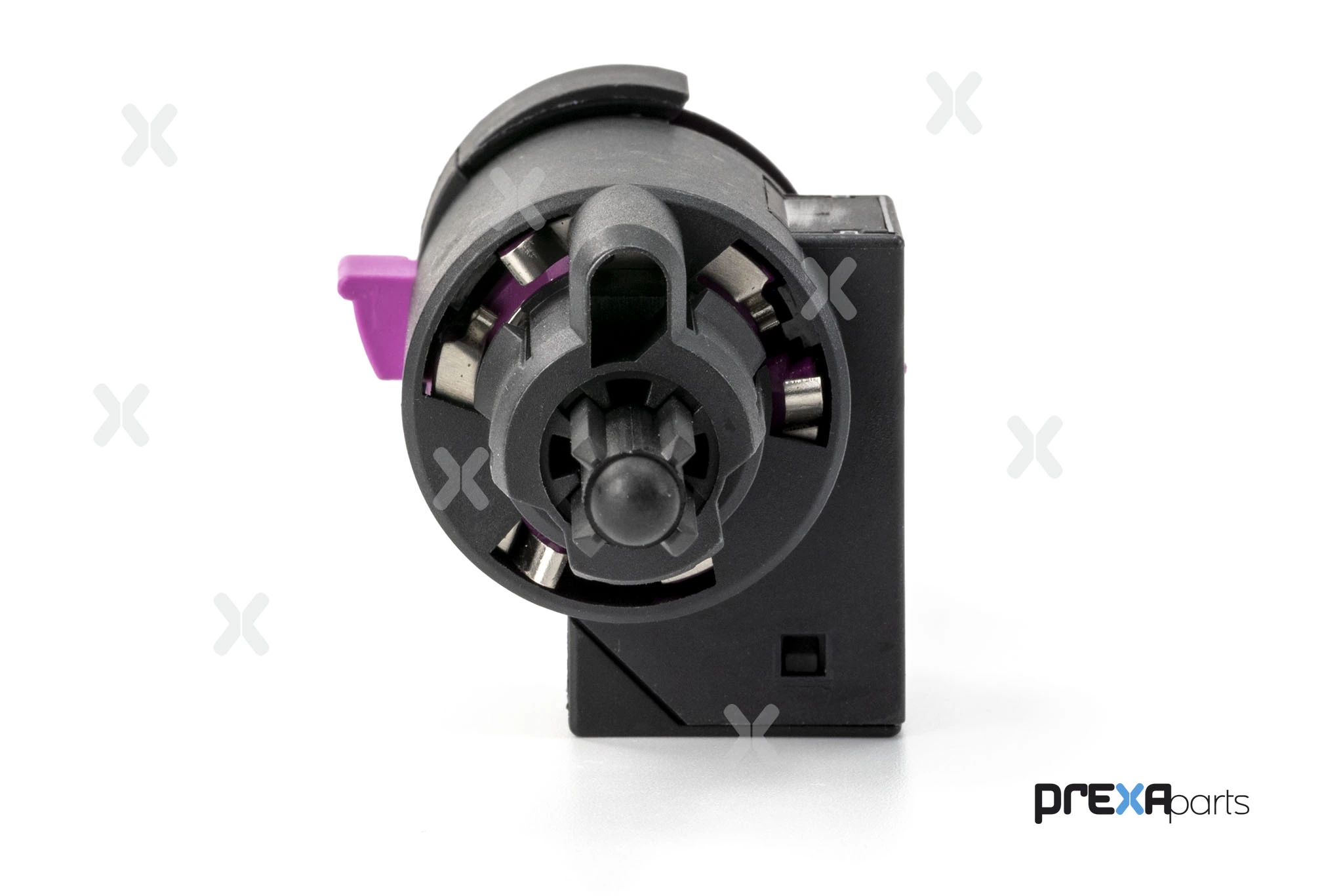 Жабка тормозу P112006 Prexaparts
