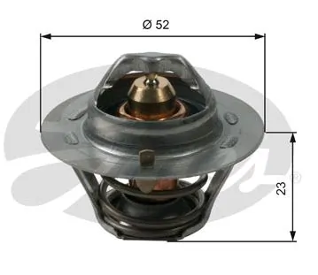 Термостат TE0223 Magneti Marelli