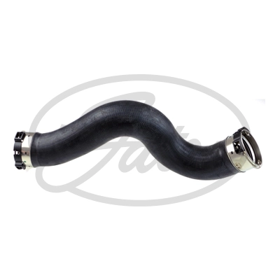 13718513849 BMW Трубка, що нагнітається