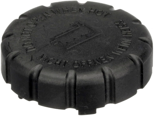 Пробка розширювального бачка на Mercedes S  W140