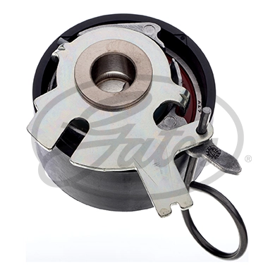  Ролик натягувача ременя ГРМ Renault Scenic 2