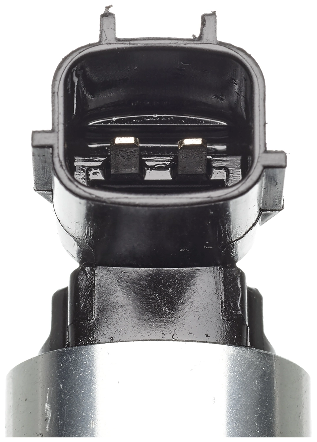 Клапан електромагнітний положення (фаз) розподільного валу Nissan Qashqai I