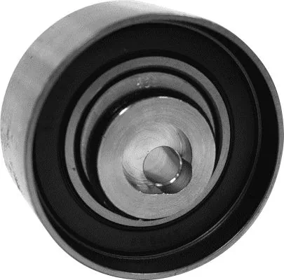 Ролик натягувача ременя ГРМ T43156 Gates