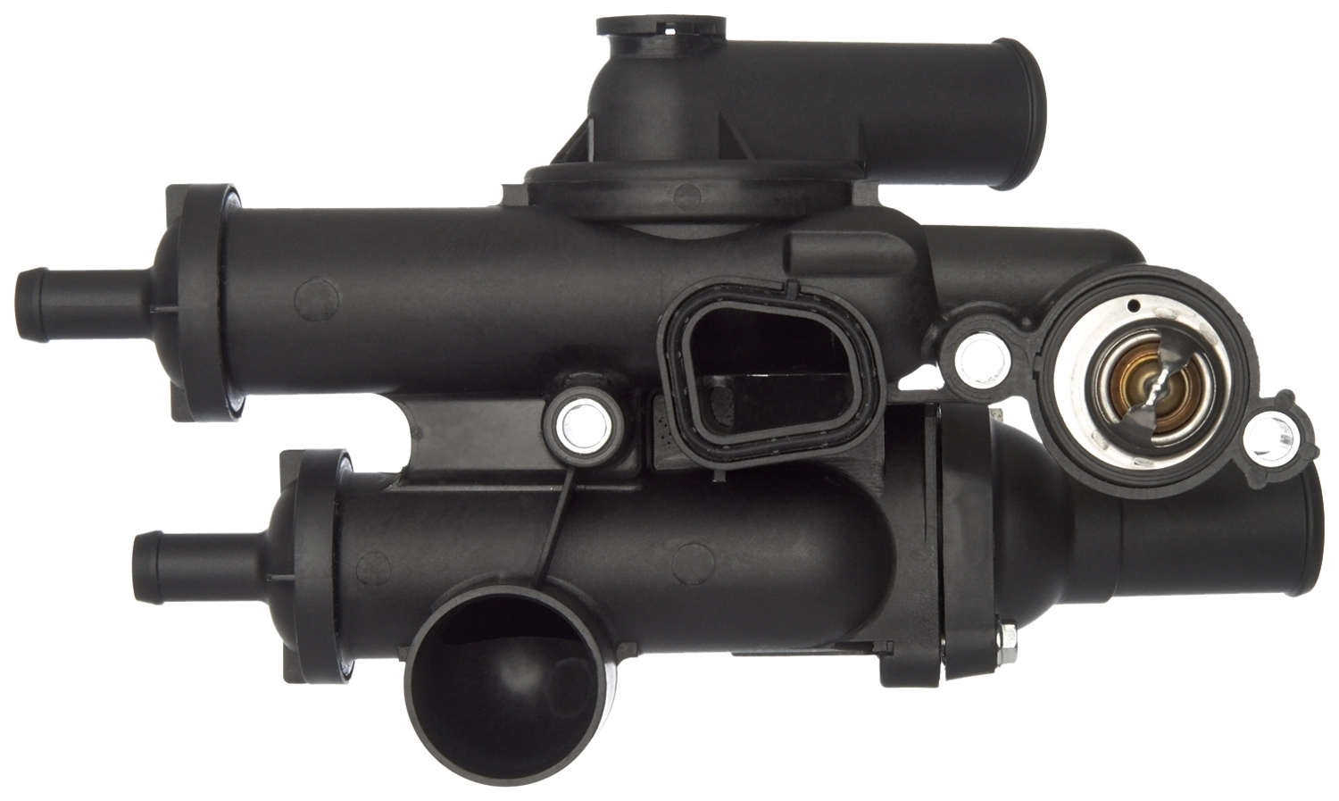 Корпус термостата в зборі на Dodge Caliber SXT PM