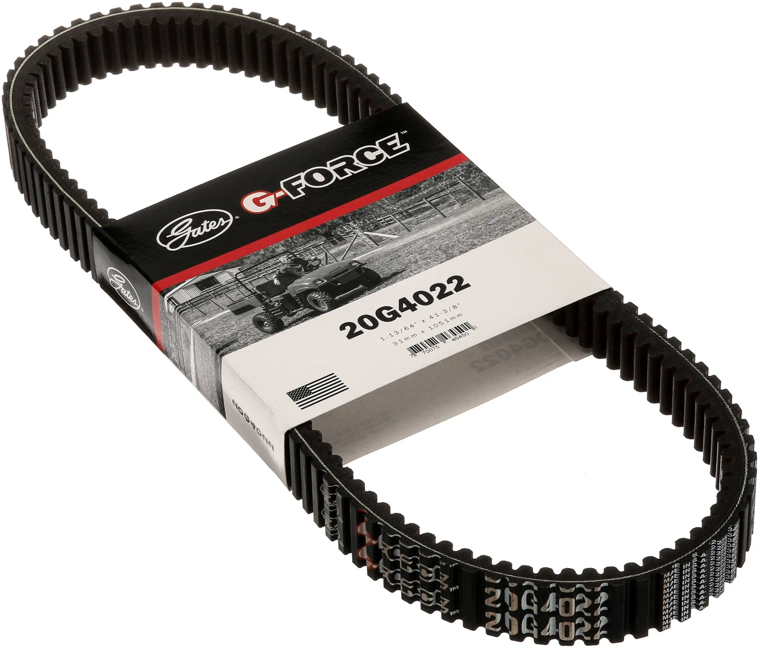 Купити 20G4022 Gates 