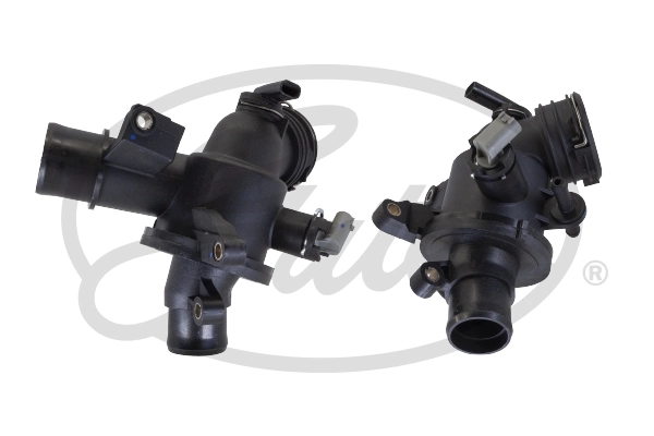 Термостат D2M017TT Thermotec