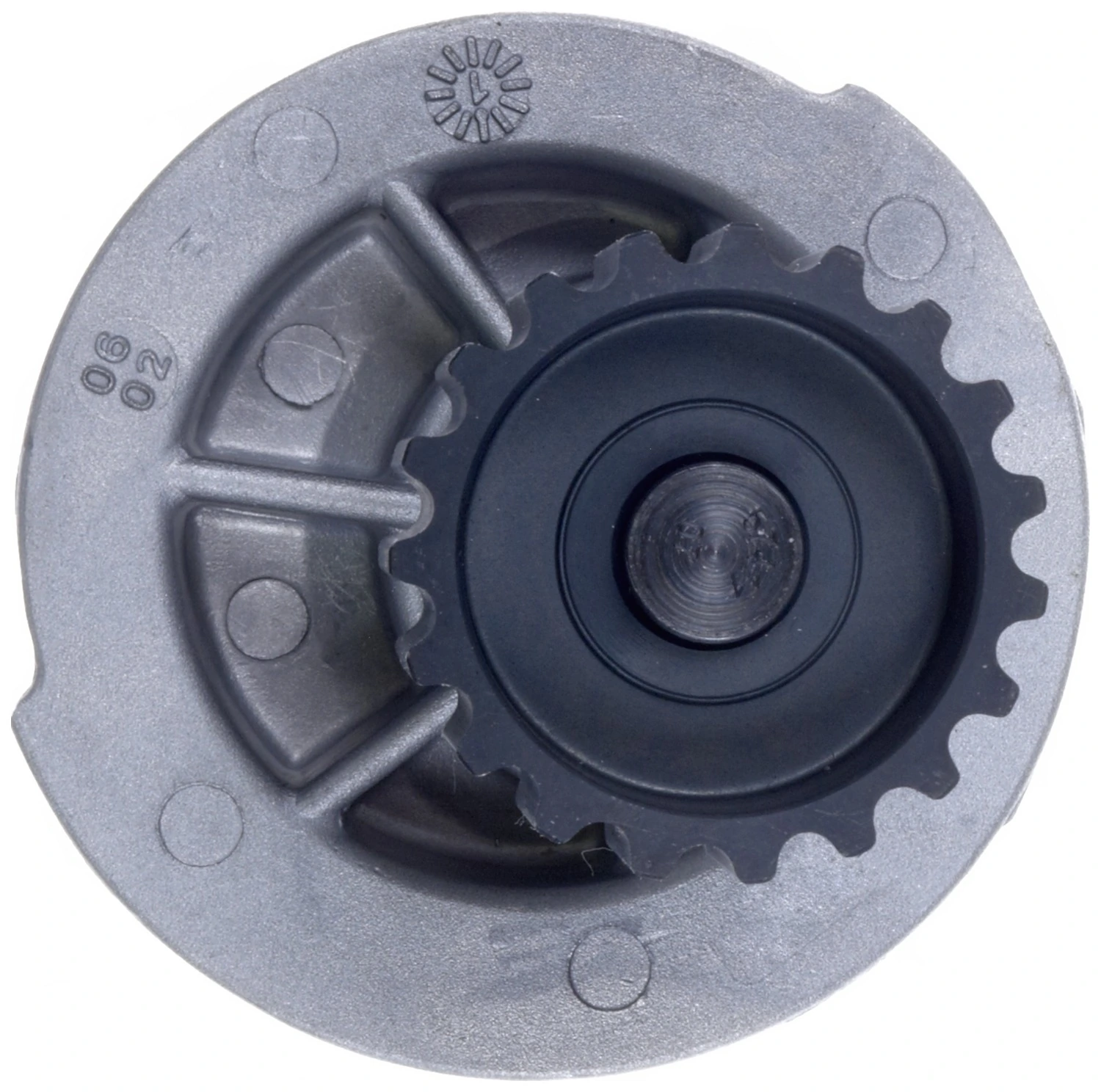 Помпа H09DW004 HAN