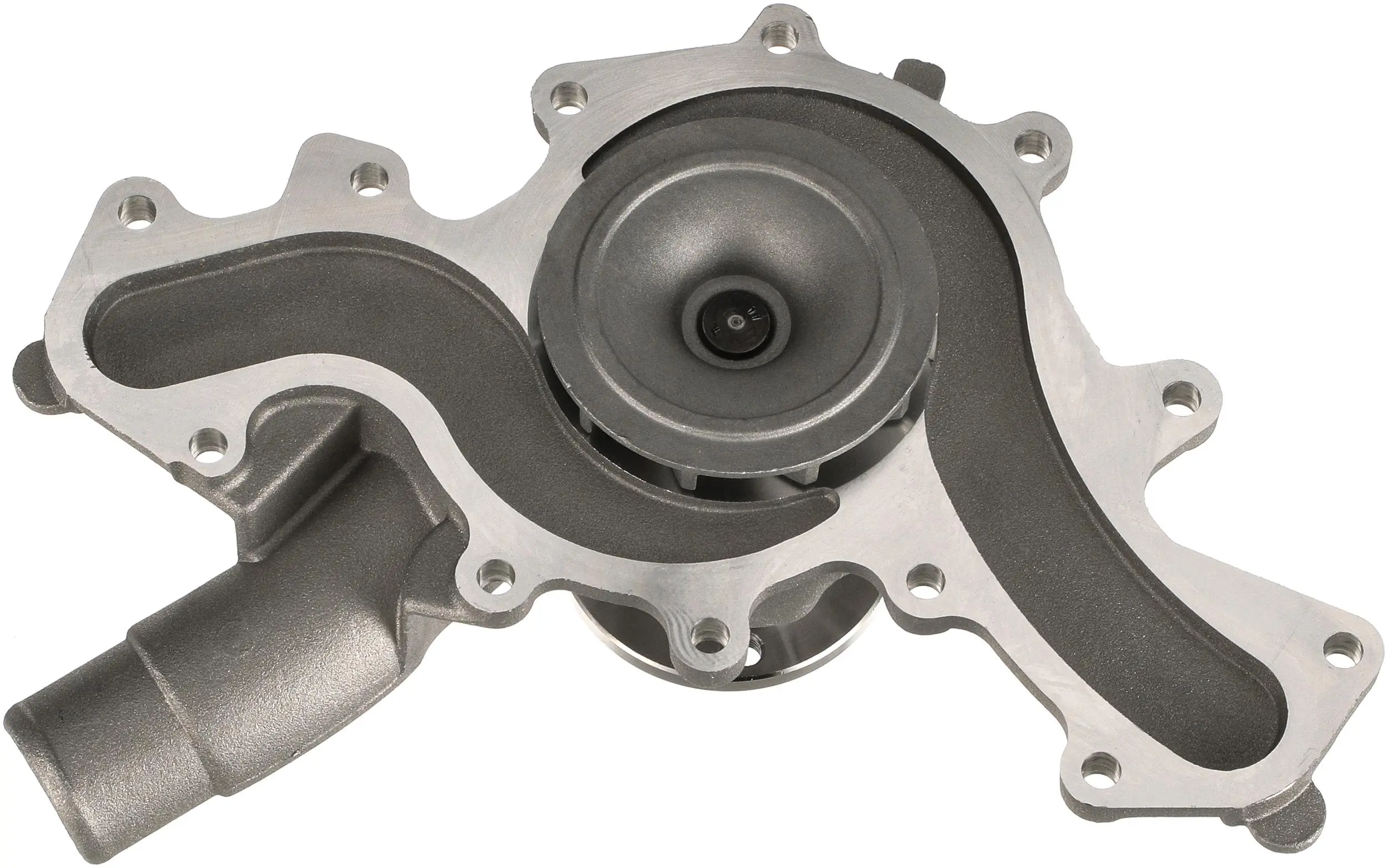 Помпа охолодження Ford F5TZ8501C ціна, від 105.49 USD