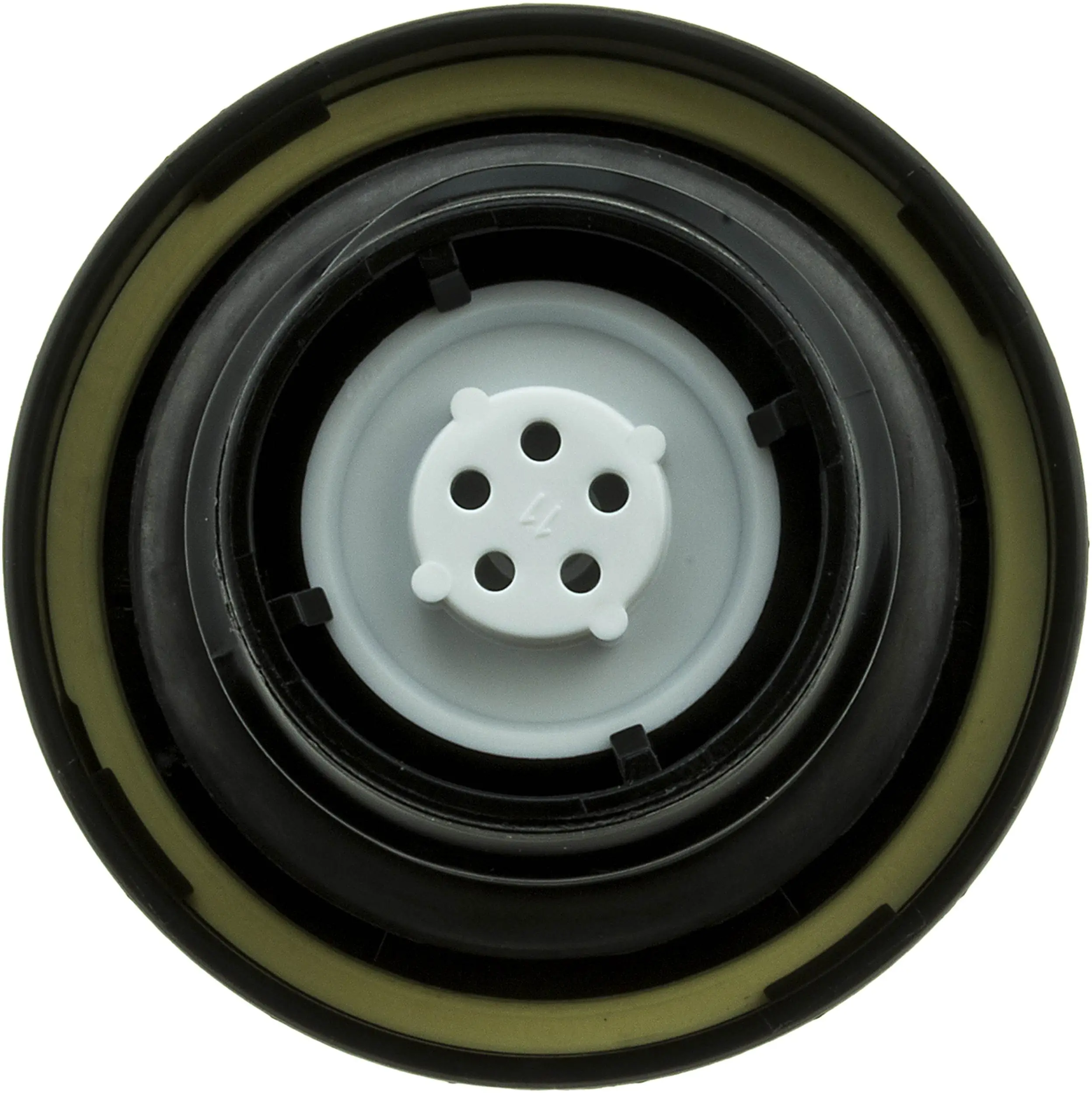 Пробка паливного бака Chrysler MN120696 ціна, від 13.22 USD