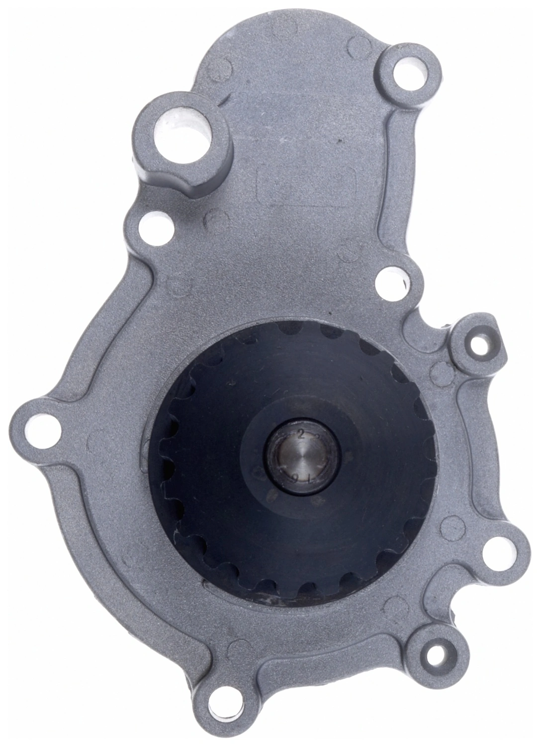 MD4667660 Mitsubishi Насос охолодження