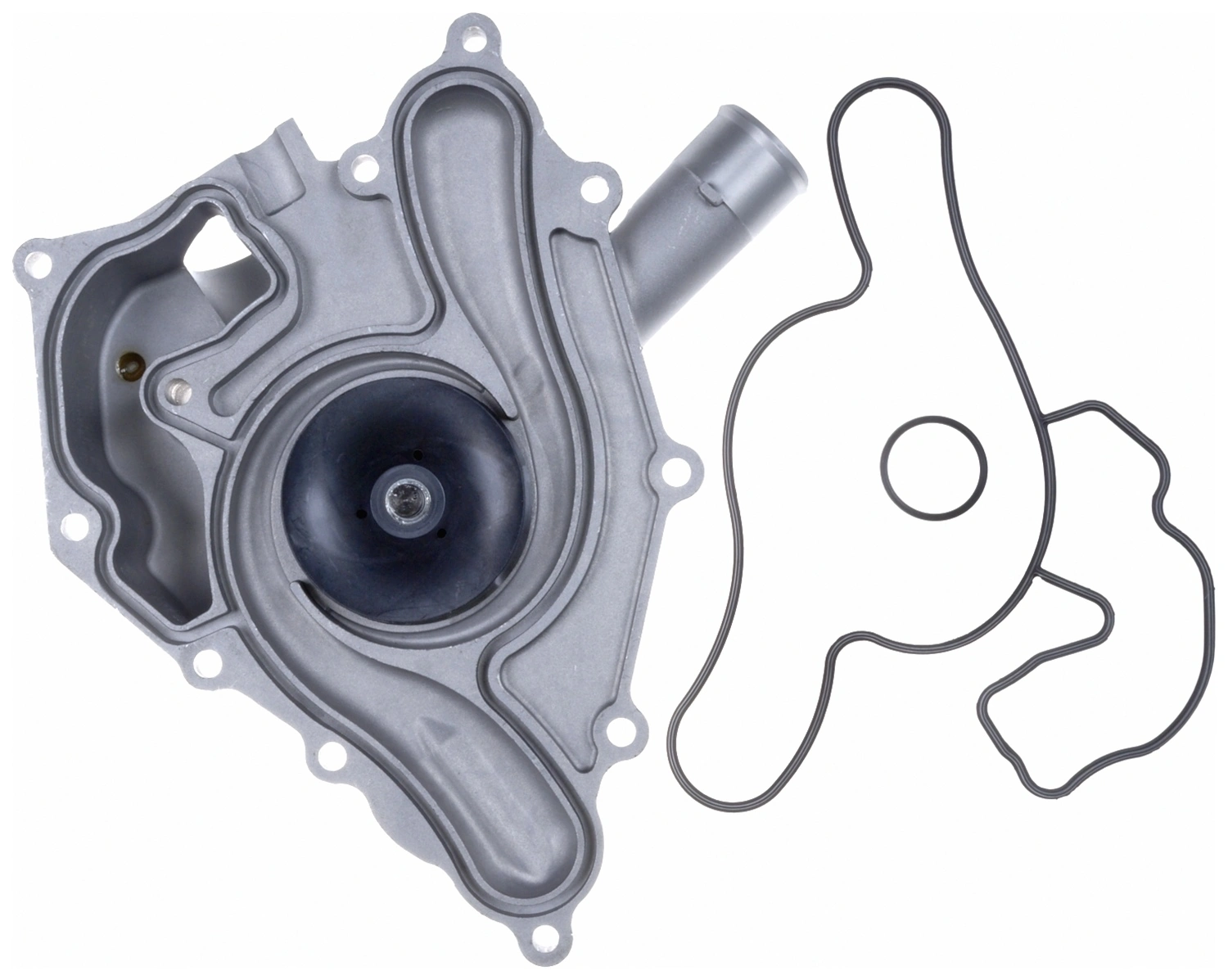 Помпа охолодження Melling MWP511 ціна, від 159.47 USD