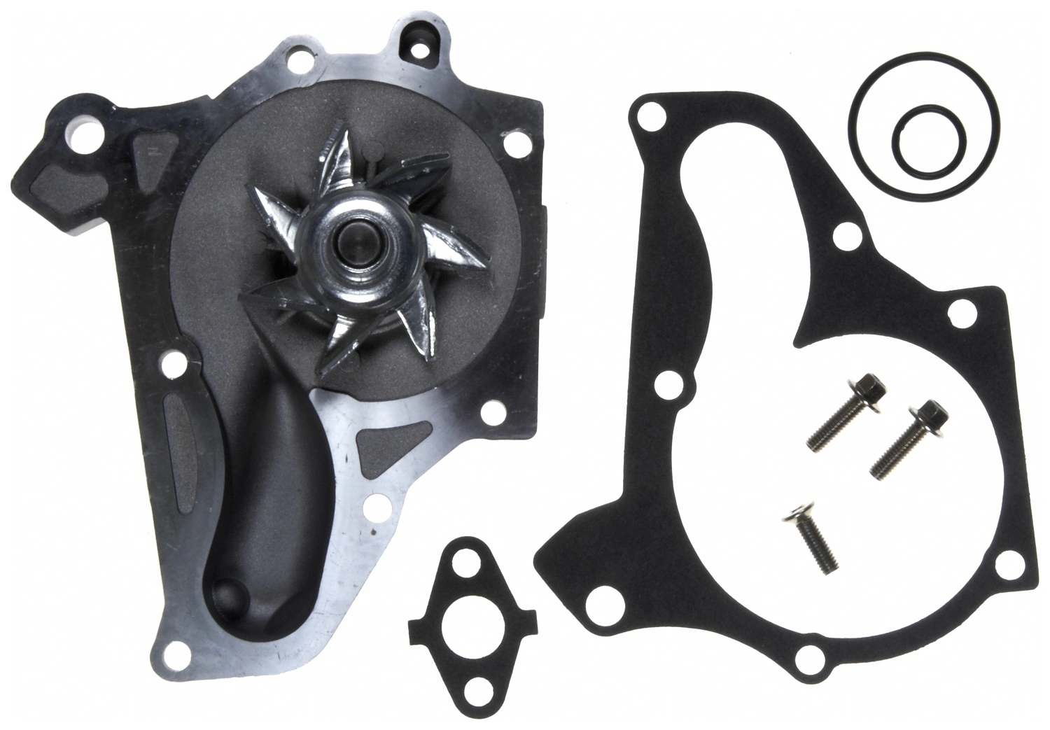Помпа BPA8505 Polcar