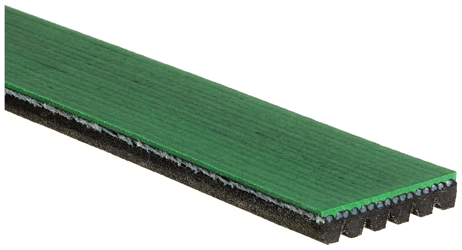 Клиновий ремінь Dayco 5060450 ціна, від 11.40 USD