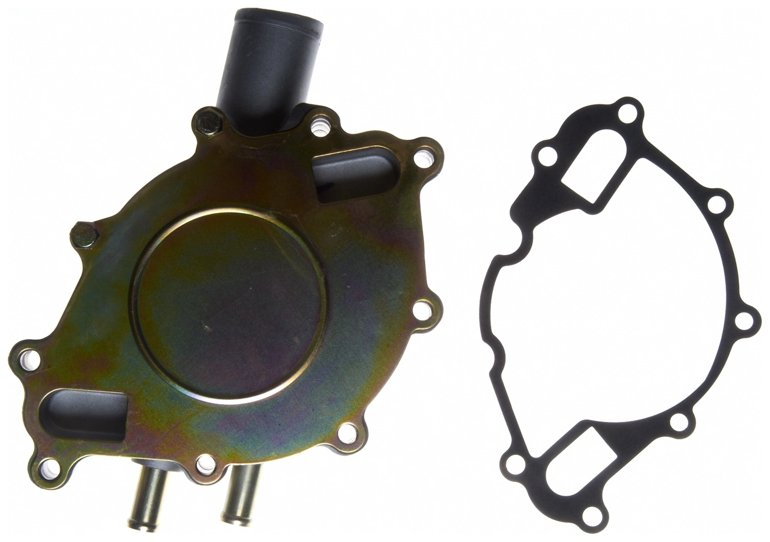 Помпа охолодження Ford FOTZ8501E ціна, від 10.25 USD