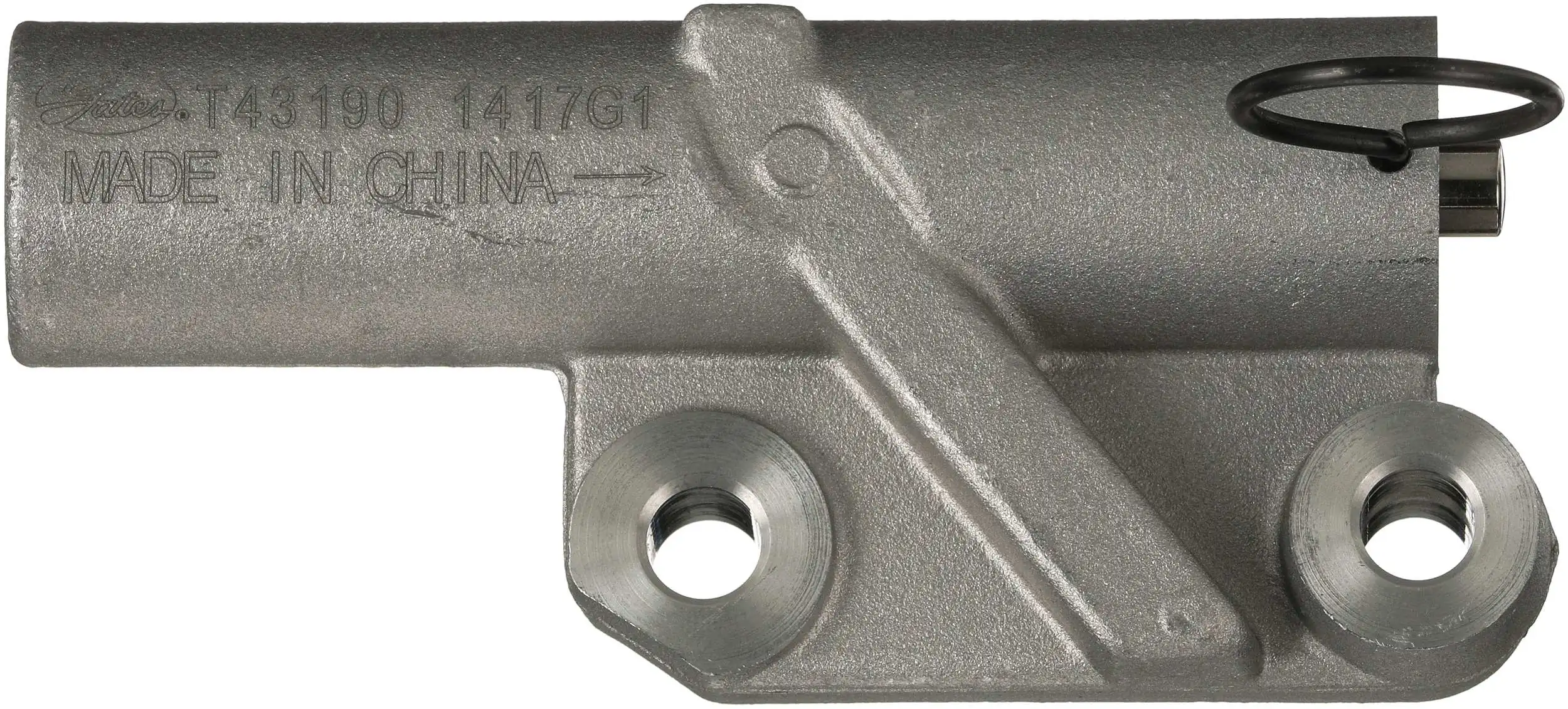 Купити T43190 Gates Натягувач ременя ГРМ
