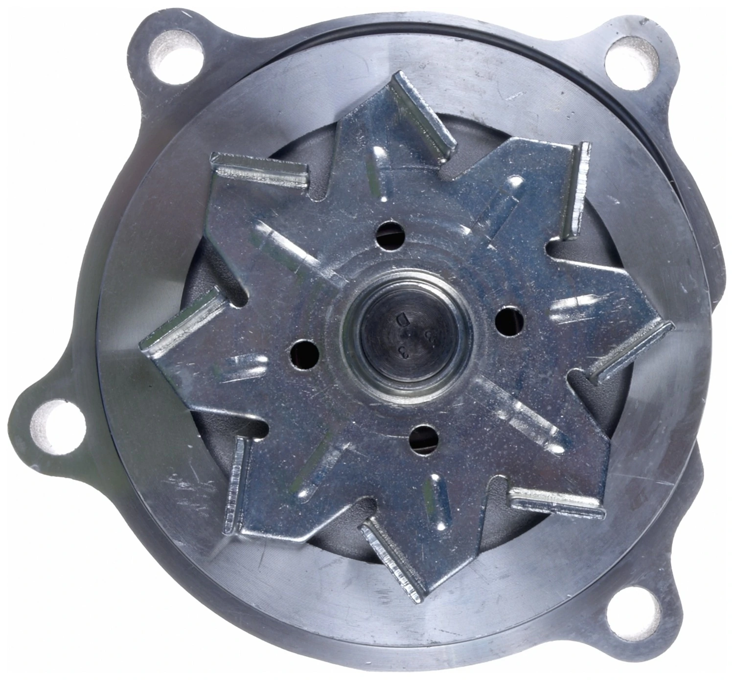 Помпа охолодження Ford F8AE8501AB ціна, від 60.18 USD