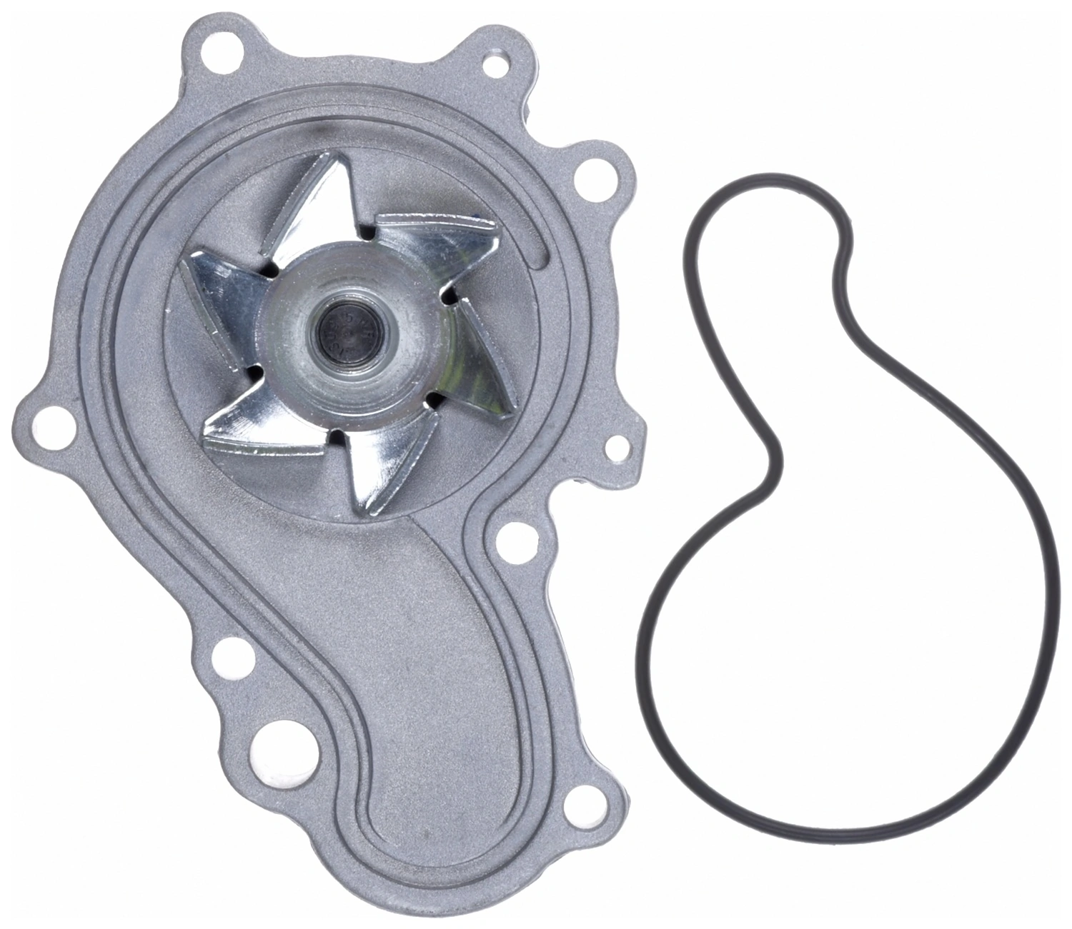 Помпа охолодження Mitsubishi MD4667660 ціна, від 33.04 USD