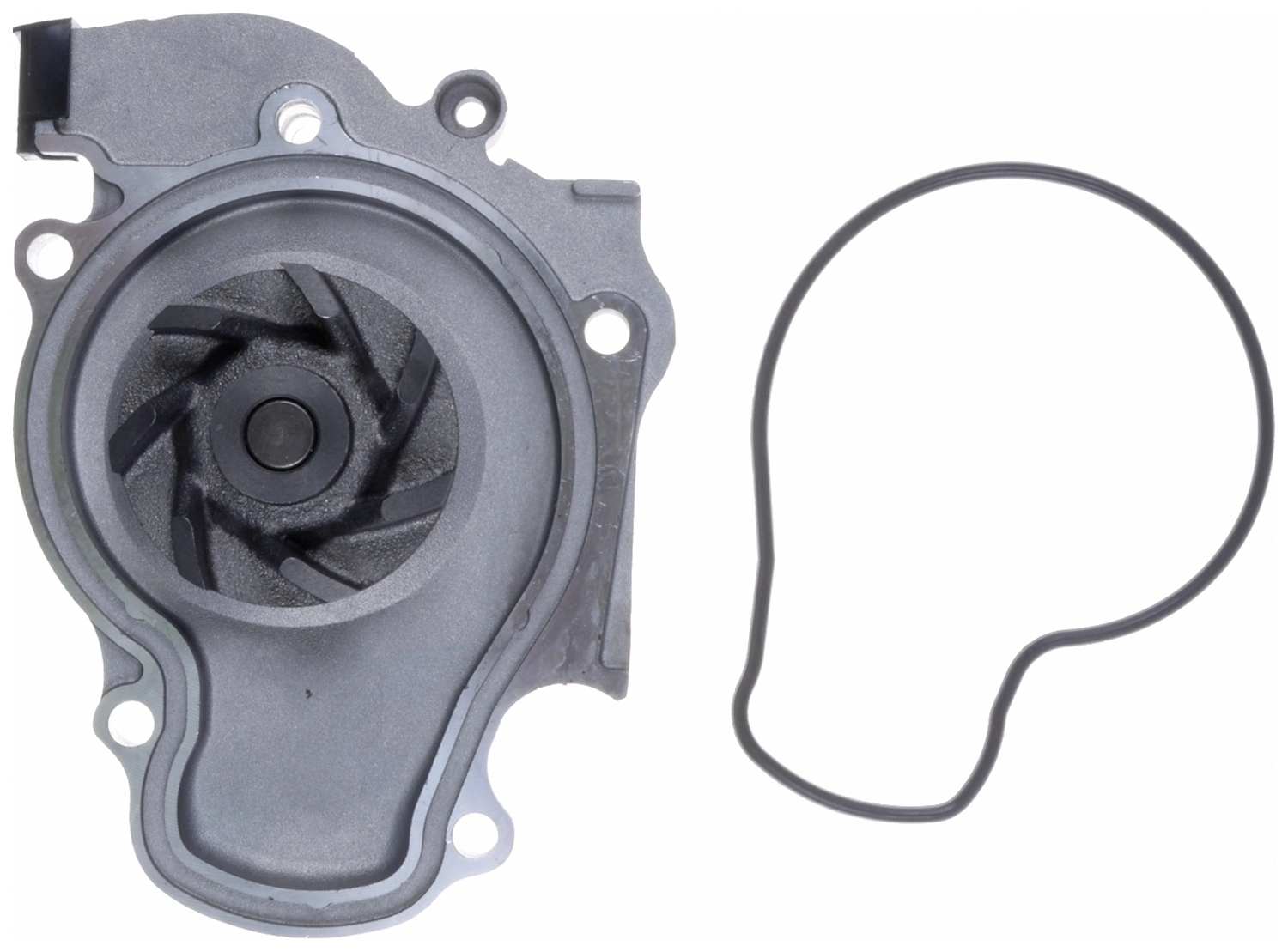 Помпа охолодження Japan Cars D14027JC ціна, від 26.44 USD
