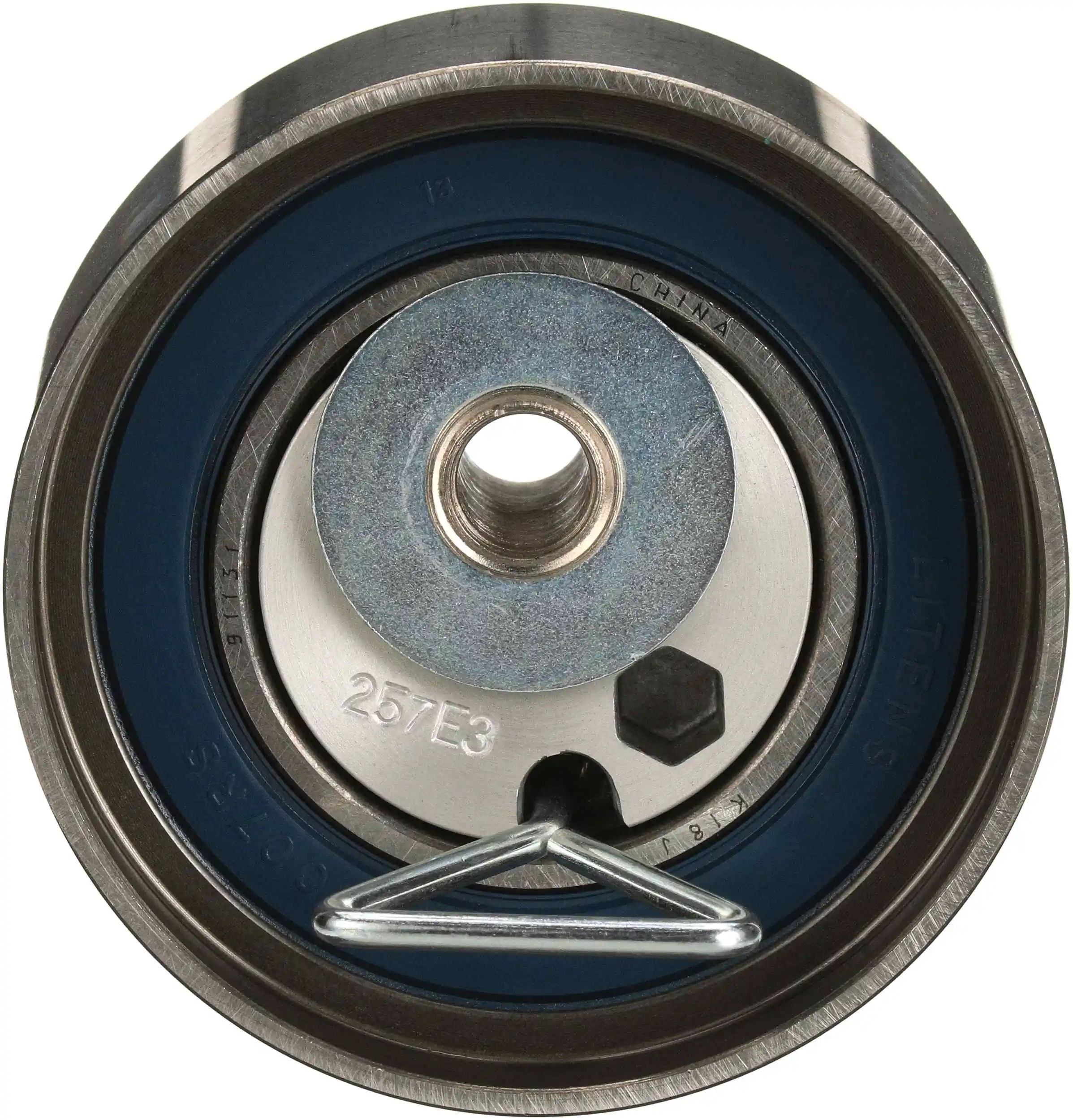 7703602233 Nissan/Infiniti Ролик натягувач