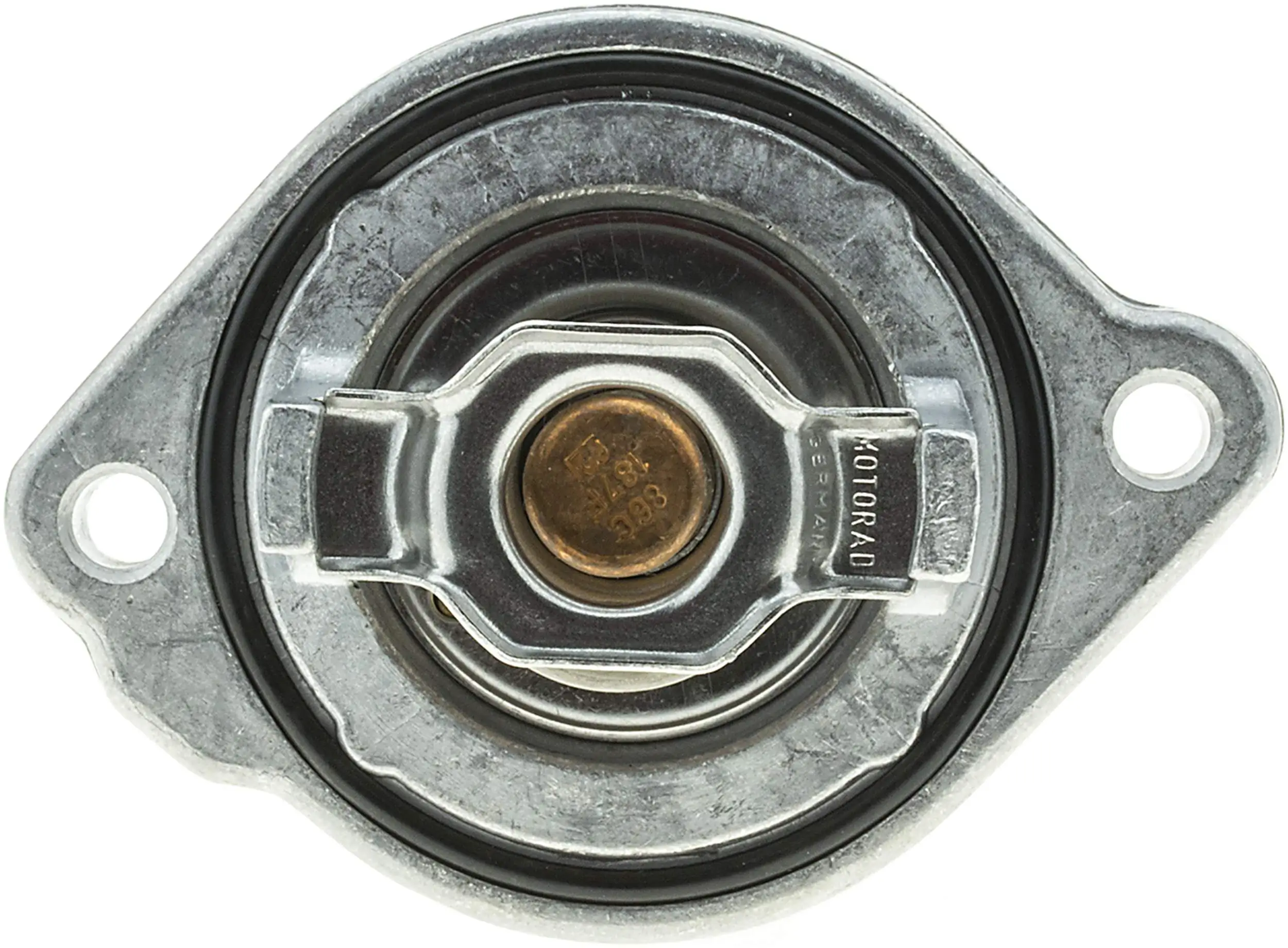 Автомобільний термостат Hummer H3 позашляховик (2005 - 2010) ціна, від 28.89 USD