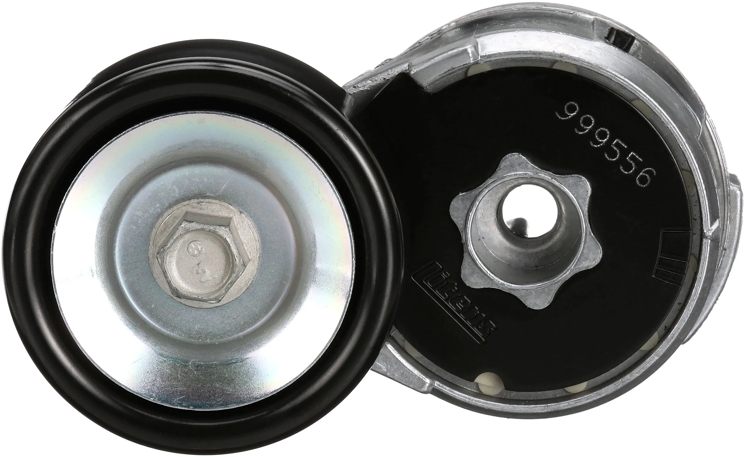 46424623 Fiat/Alfa/Lancia Поліклиновий ремінь