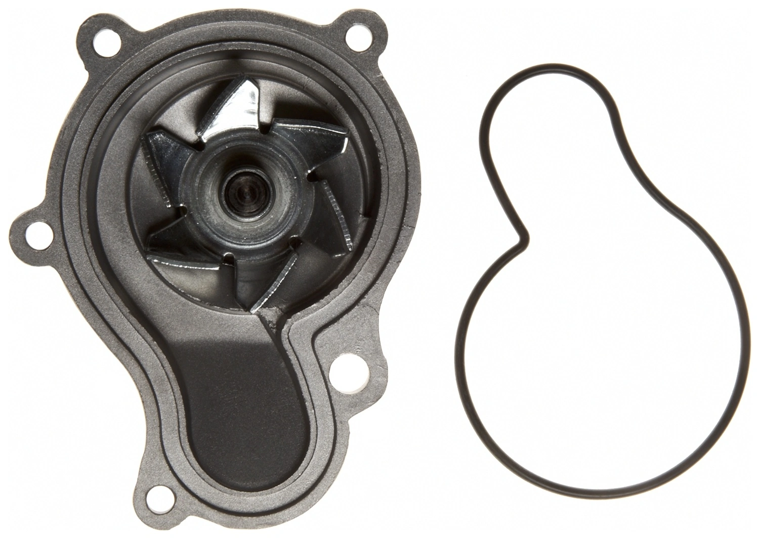Помпа охолодження Fiat/Alfa/Lancia K04694307AC ціна, від 34.31 USD