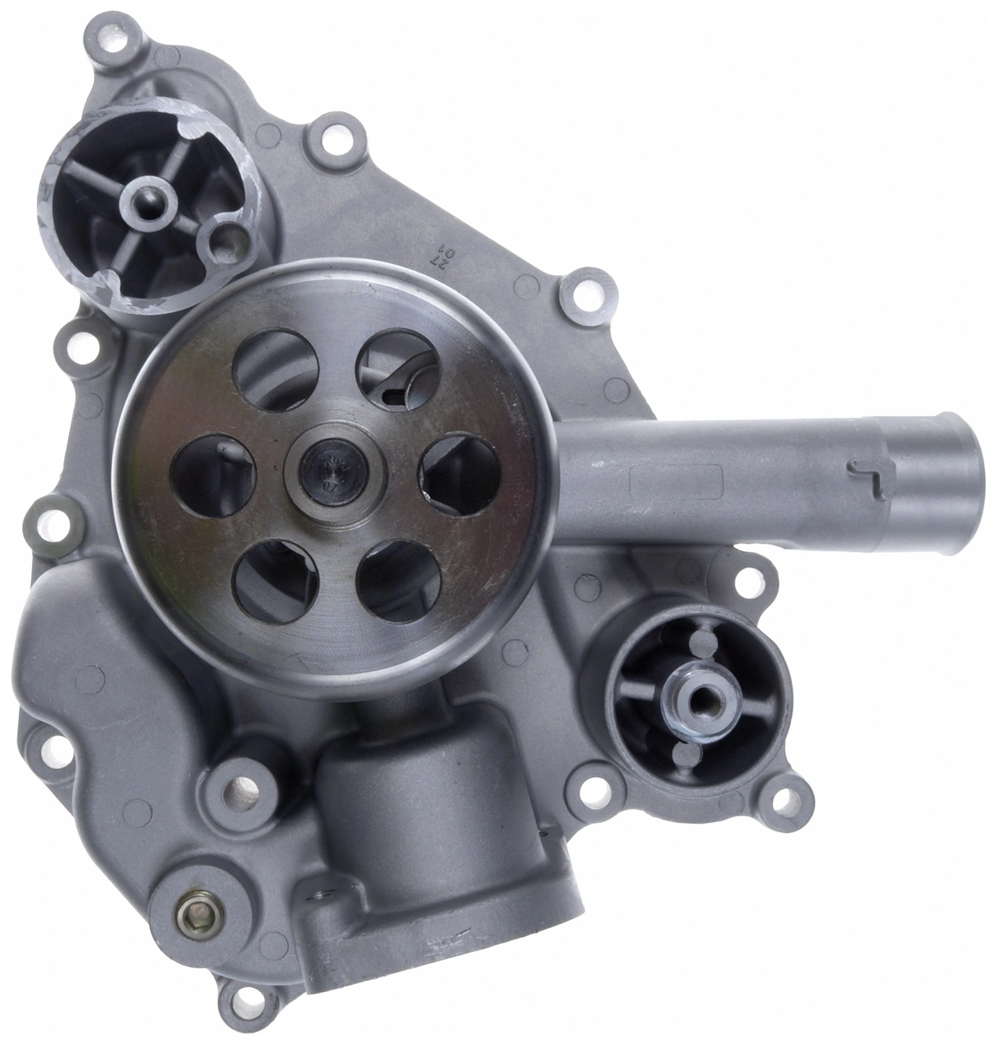 MWP511 Melling Насос охолодження