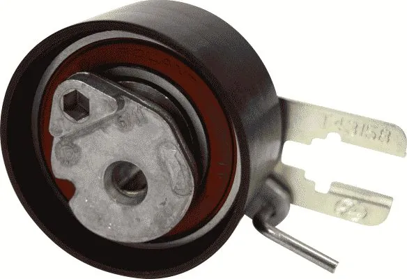  Ролик натягувача ременя ГРМ Volvo S40 2