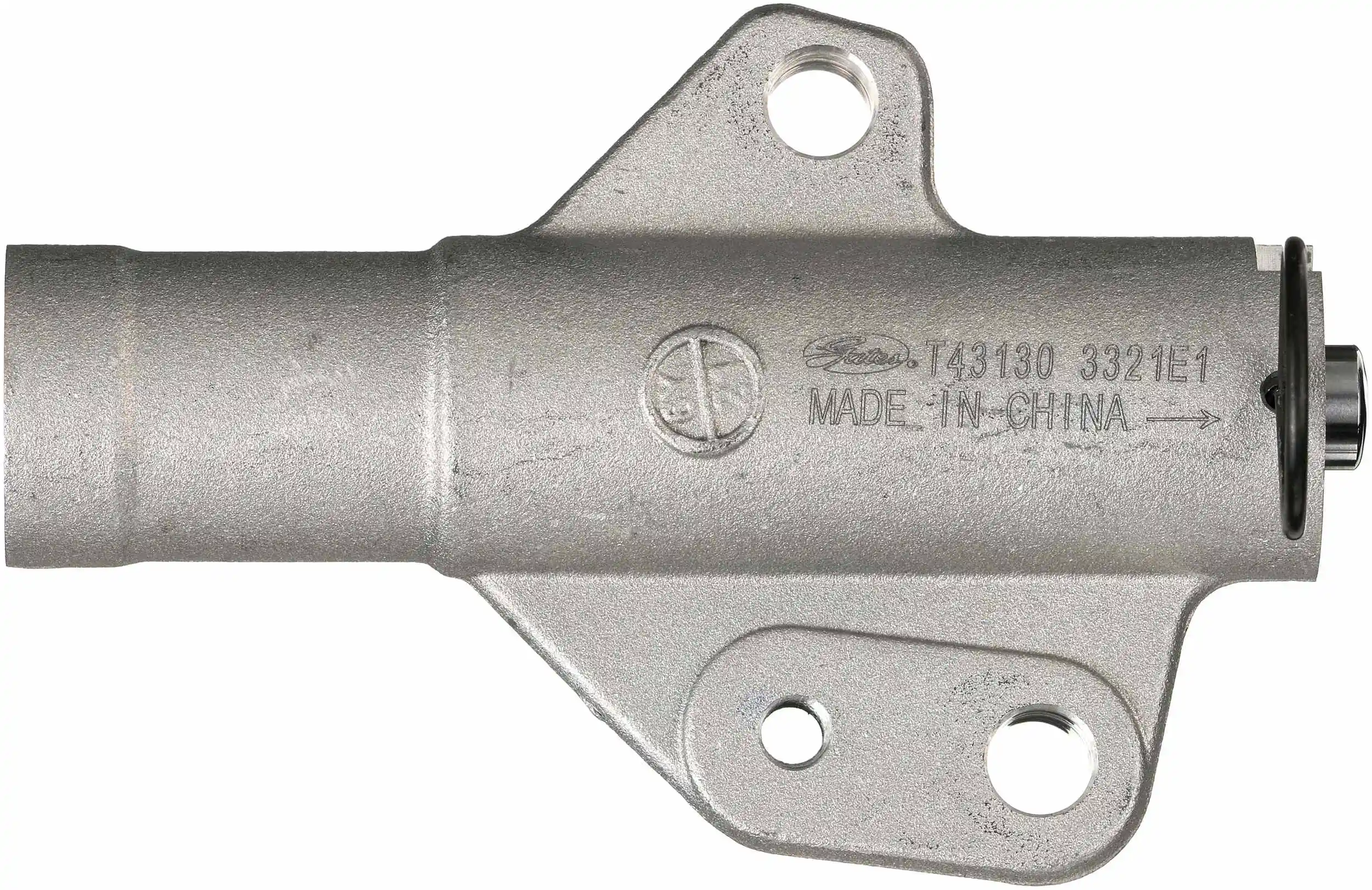 Натягувач ременя ГРМ T43130 Gates