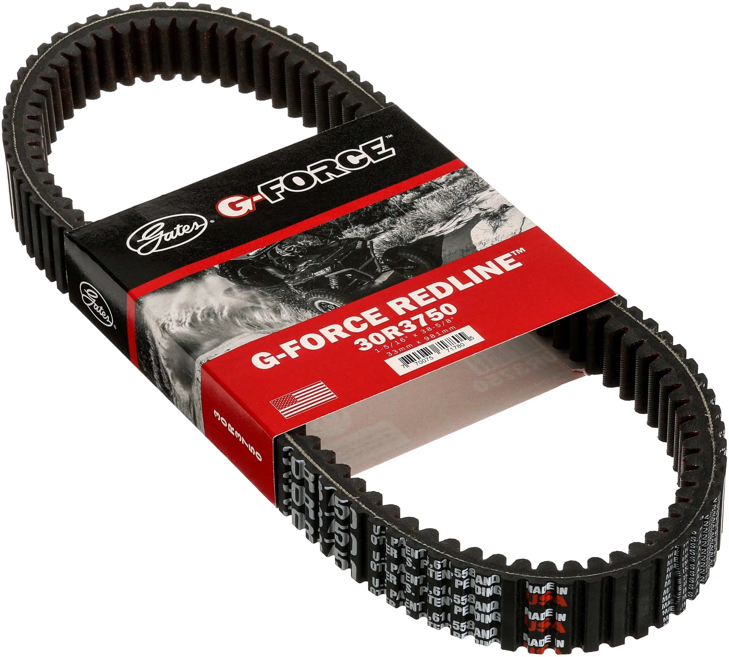  Gates 30R3750 ціна, від 188.38 USD