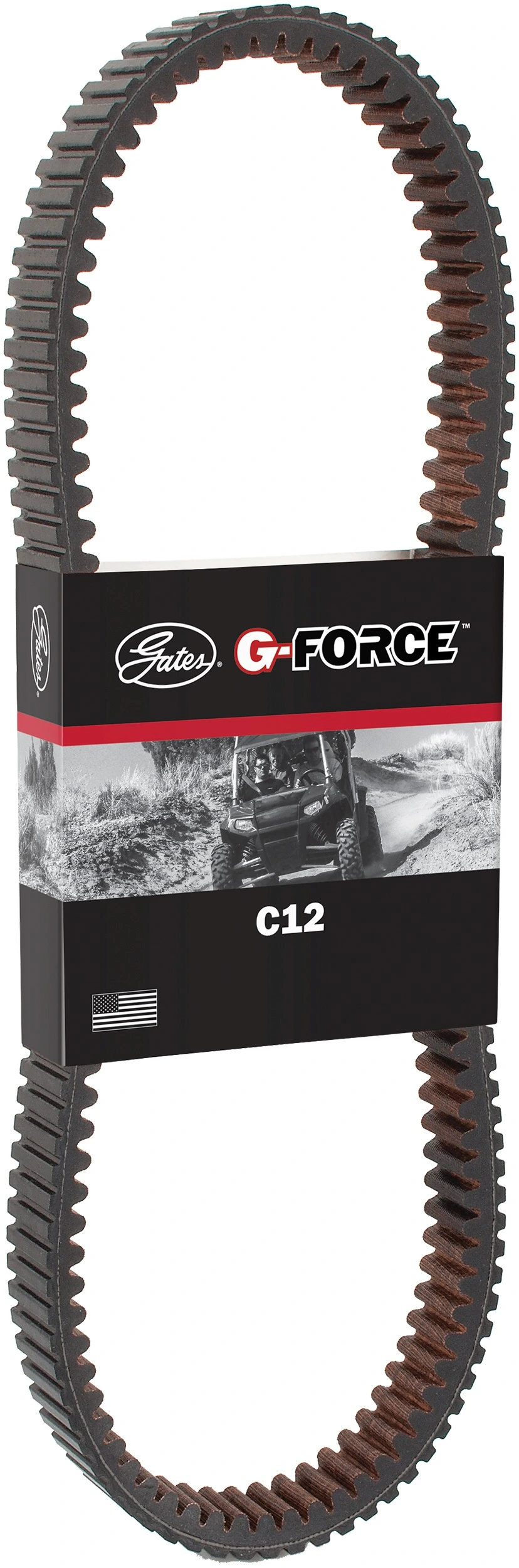 Купити 29C3596 Gates Ремінь варіатора