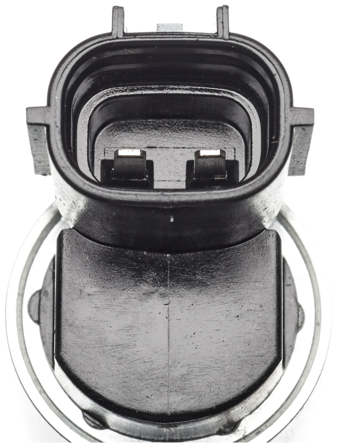 Клапан електромагнітний положення (фаз) розподільного валу Toyota Avensis III