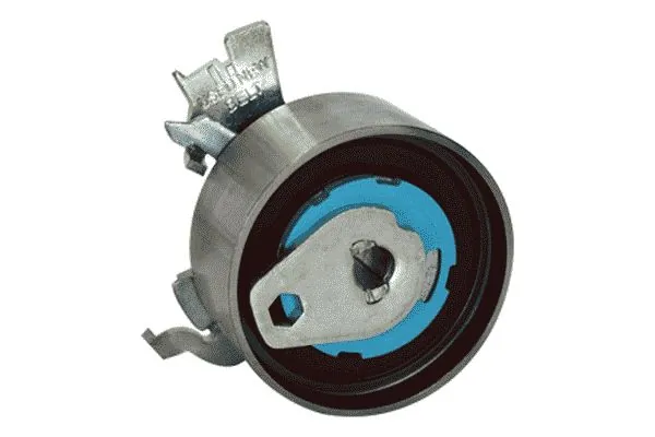 Ролик натягувач на Opel Zafira B A05