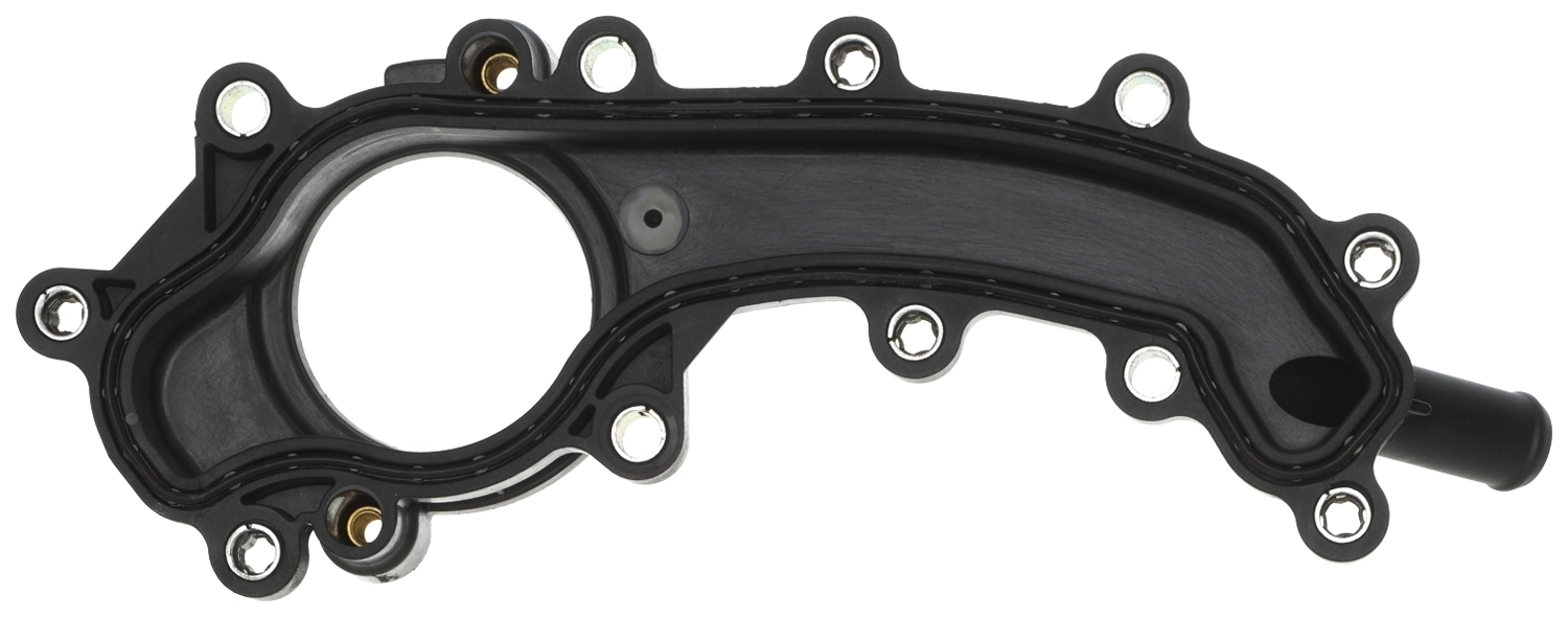 Фланець системи охолодження (трійник) Gates CO34803 ціна, від 31.35 USD
