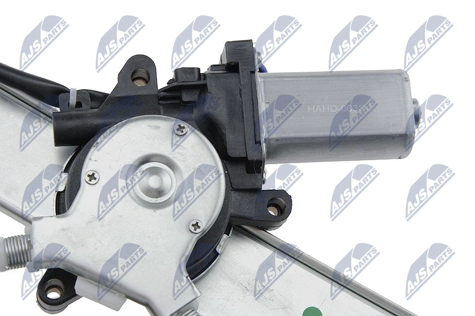 Склопідйомник з електродвигуном NTY EPSHD003 ціна, від 52.80 USD