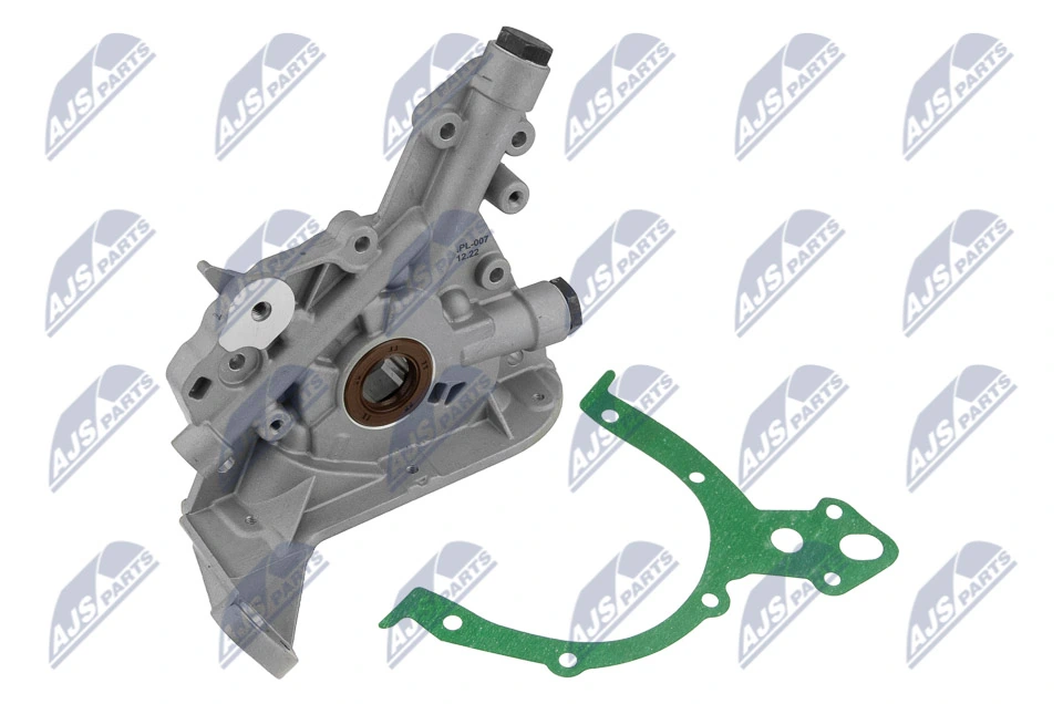 Помпа масляна Opel Astra G купе (F07) (1998 - 2005) ціна, від 55.34 USD