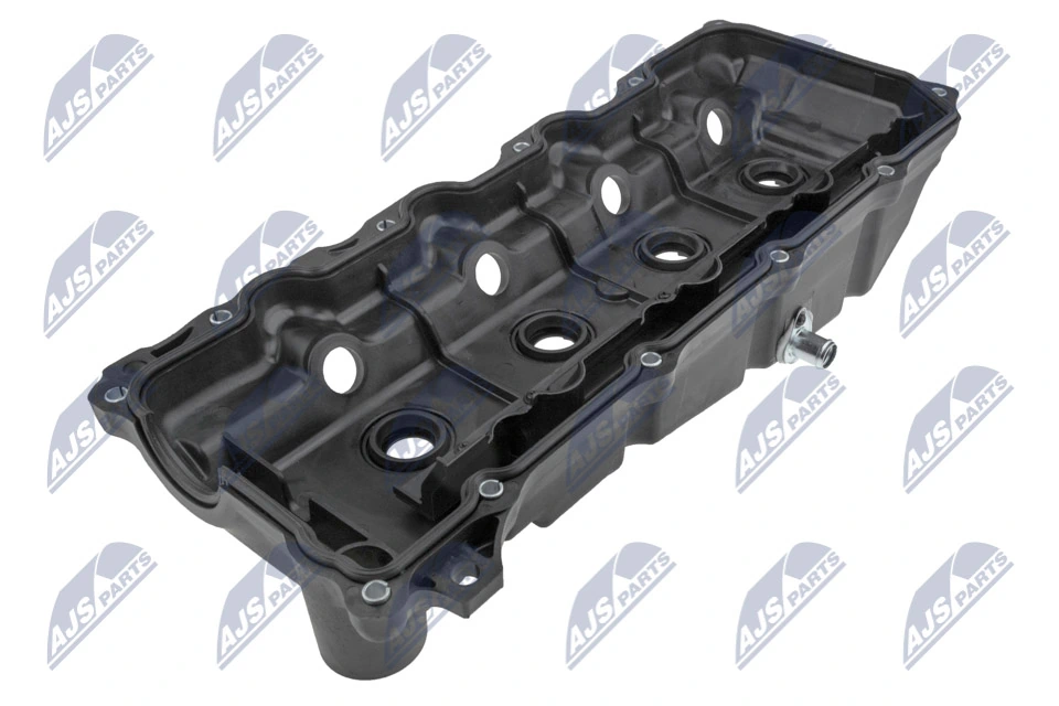 Кришка клапанна NTY BPZTY001 ціна, від 75.58 USD